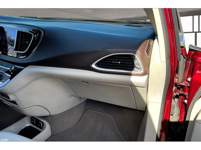 SEMINUEVOS CHRYSLER Pacifica a Gainesville en Gainesville Hyundai