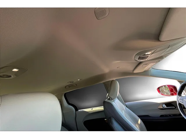 SEMINUEVOS CHRYSLER Pacifica a Gainesville en Gainesville Hyundai