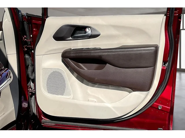 SEMINUEVOS CHRYSLER Pacifica a Gainesville en Gainesville Hyundai