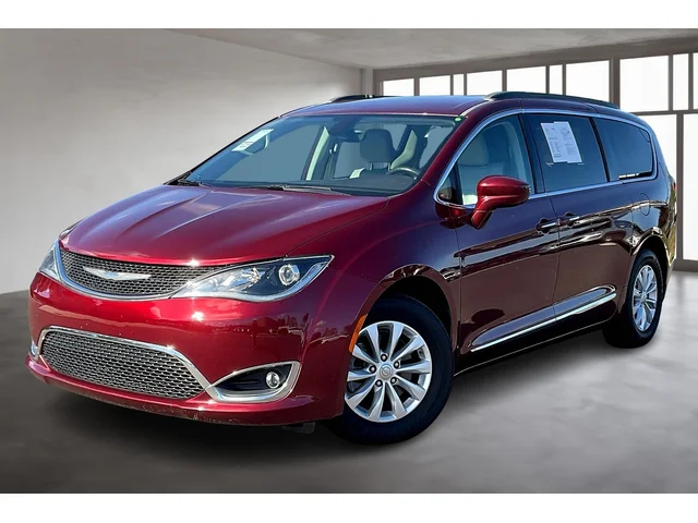 SEMINUEVOS CHRYSLER Pacifica a Gainesville en Gainesville Hyundai
