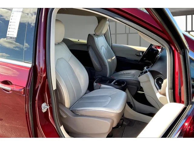 SEMINUEVOS CHRYSLER Pacifica a Gainesville en Gainesville Hyundai