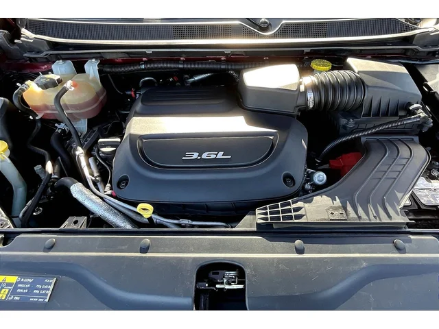 SEMINUEVOS CHRYSLER Pacifica a Gainesville en Gainesville Hyundai