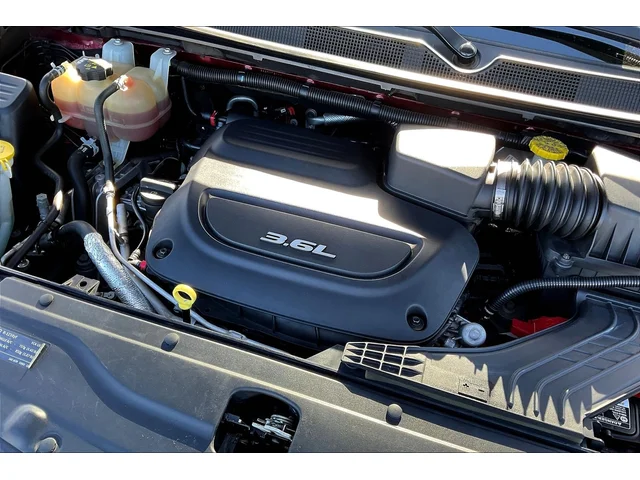 SEMINUEVOS CHRYSLER Pacifica a Gainesville en Gainesville Hyundai