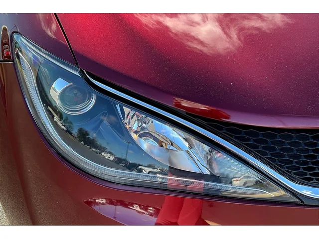 SEMINUEVOS CHRYSLER Pacifica a Gainesville en Gainesville Hyundai