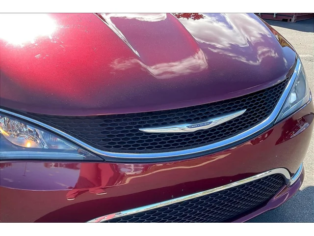 SEMINUEVOS CHRYSLER Pacifica a Gainesville en Gainesville Hyundai