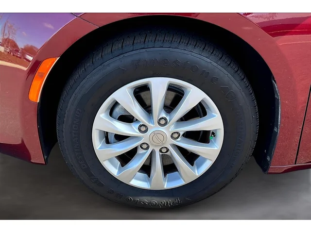 SEMINUEVOS CHRYSLER Pacifica a Gainesville en Gainesville Hyundai