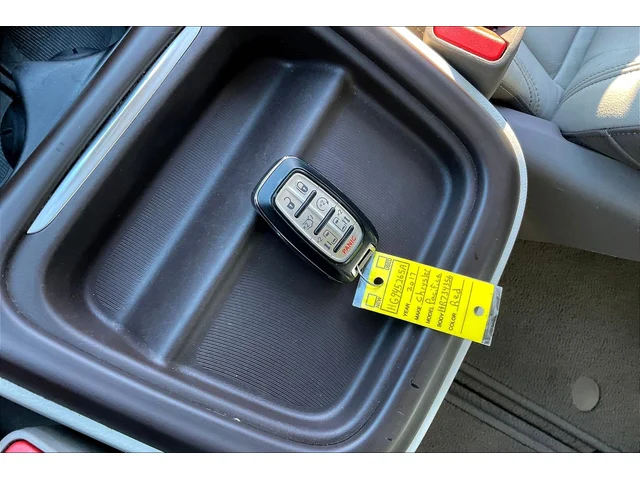 SEMINUEVOS CHRYSLER Pacifica a Gainesville en Gainesville Hyundai