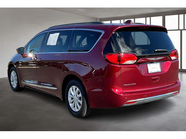 SEMINUEVOS CHRYSLER Pacifica a Gainesville en Gainesville Hyundai