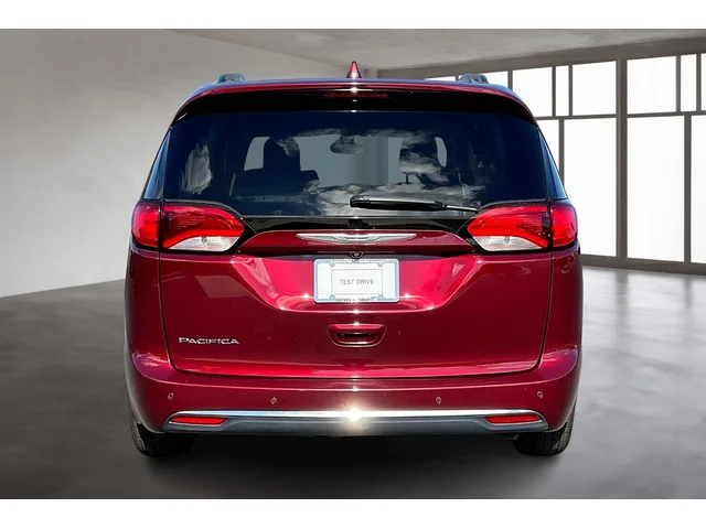 SEMINUEVOS CHRYSLER Pacifica a Gainesville en Gainesville Hyundai