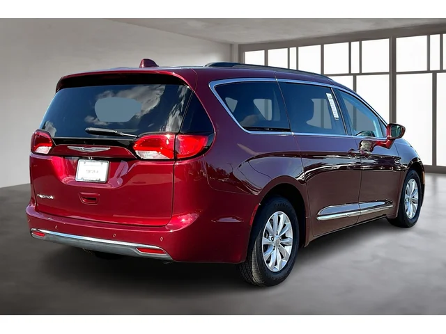 SEMINUEVOS CHRYSLER Pacifica a Gainesville en Gainesville Hyundai