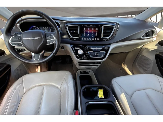 SEMINUEVOS CHRYSLER Pacifica a Gainesville en Gainesville Hyundai