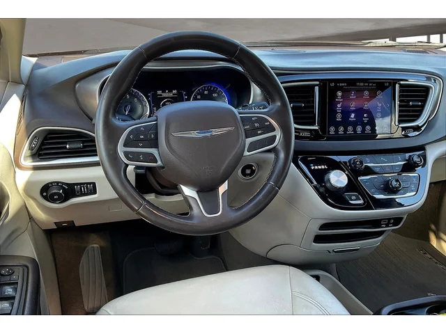 SEMINUEVOS CHRYSLER Pacifica a Gainesville en Gainesville Hyundai