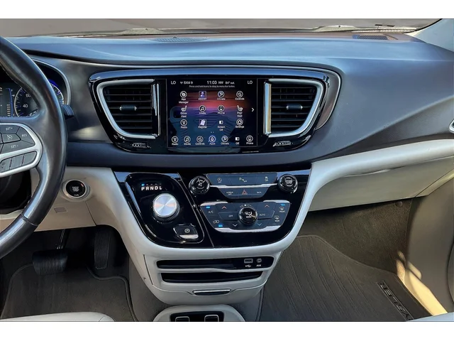 SEMINUEVOS CHRYSLER Pacifica a Gainesville en Gainesville Hyundai