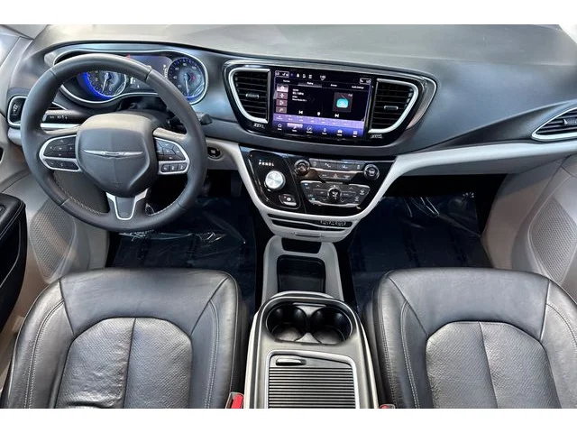 SEMINUEVOS CHRYSLER Pacifica at ELK GROVE in Elk Grove Buick GMC