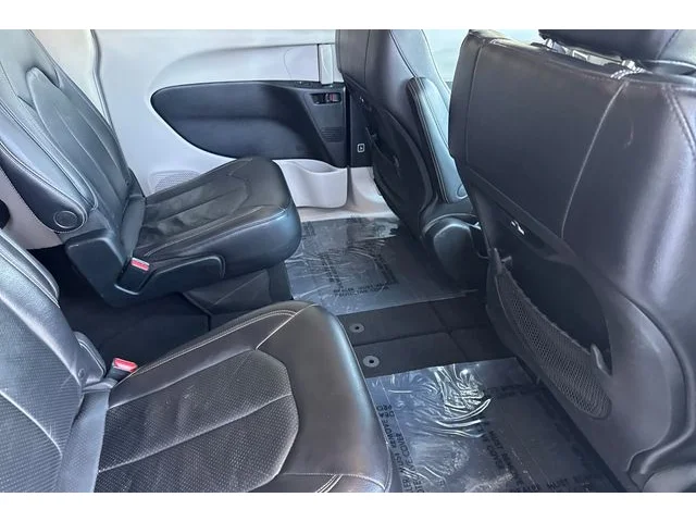 SEMINUEVOS CHRYSLER Pacifica at ELK GROVE in Elk Grove Buick GMC