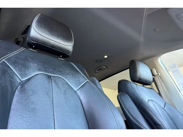 SEMINUEVOS CHRYSLER Pacifica at ELK GROVE in Elk Grove Buick GMC