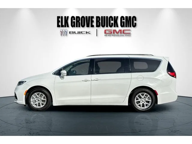 SEMINUEVOS CHRYSLER Pacifica at ELK GROVE in Elk Grove Buick GMC
