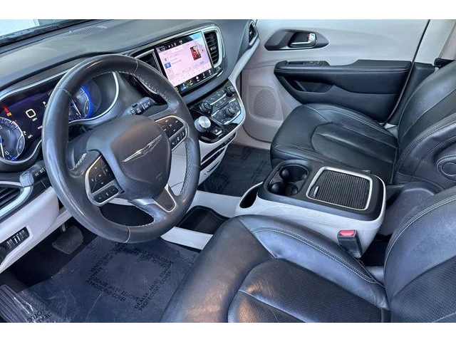 SEMINUEVOS CHRYSLER Pacifica a Estados en autogozo