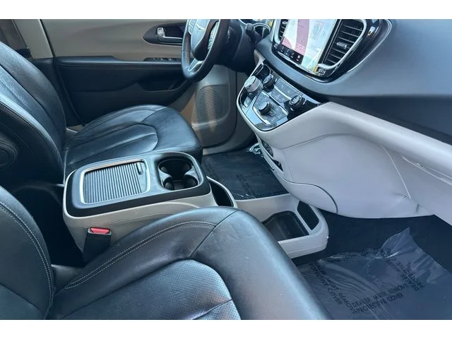 SEMINUEVOS CHRYSLER Pacifica a Estados en autogozo