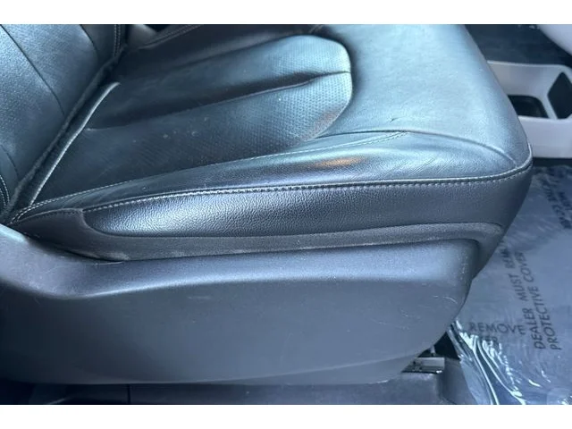 SEMINUEVOS CHRYSLER Pacifica a Estados en autogozo