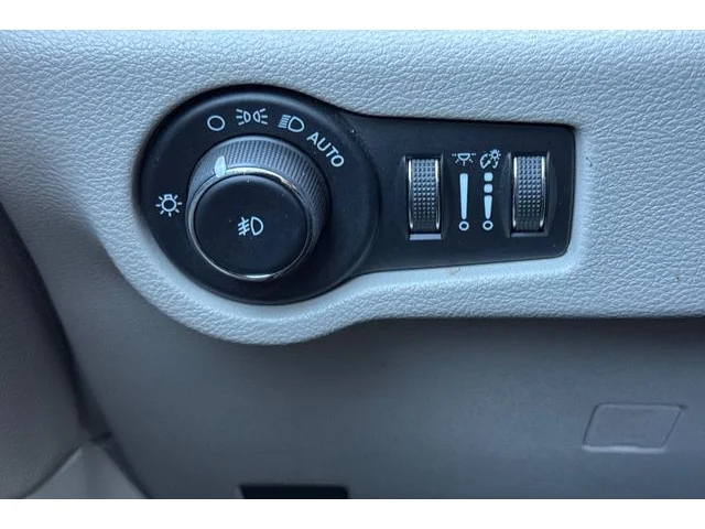 SEMINUEVOS CHRYSLER Pacifica a Estados en autogozo