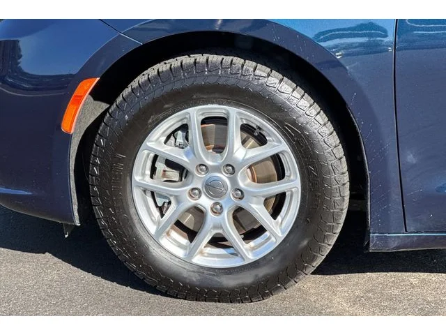 SEMINUEVOS CHRYSLER Pacifica a Estados en autogozo