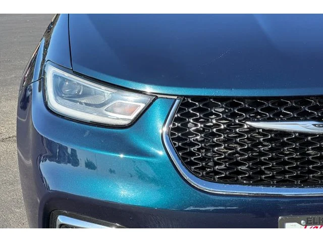 SEMINUEVOS CHRYSLER Pacifica a Estados en autogozo