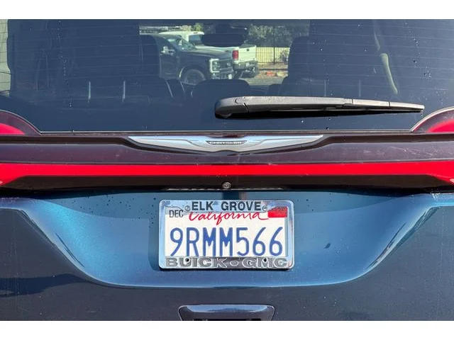 SEMINUEVOS CHRYSLER Pacifica a Estados en autogozo