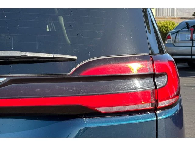 SEMINUEVOS CHRYSLER Pacifica a Estados en autogozo