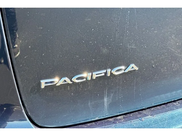 SEMINUEVOS CHRYSLER Pacifica a Estados en autogozo