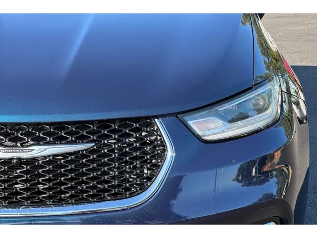 SEMINUEVOS CHRYSLER Pacifica a Estados en autogozo