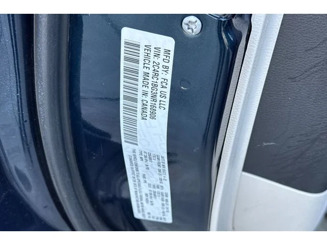 SEMINUEVOS CHRYSLER Pacifica a Estados en autogozo