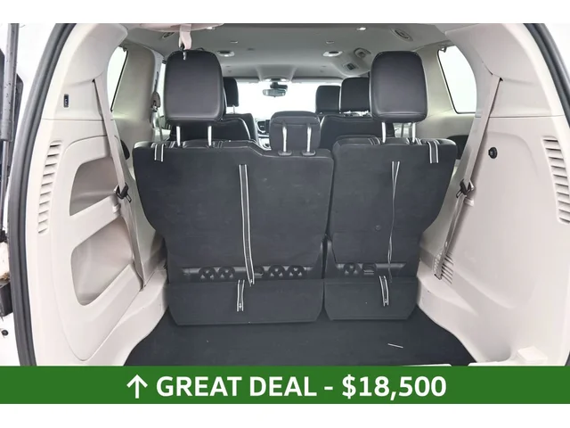 SEMINUEVOS CHRYSLER Pacifica a Estados en autogozo