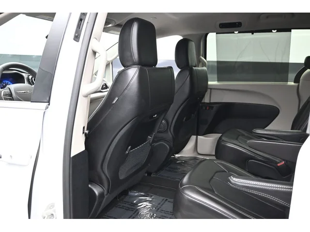 SEMINUEVOS CHRYSLER Pacifica a Estados en autogozo