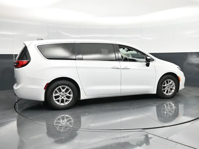 SEMINUEVOS CHRYSLER Pacifica a Estados en autogozo