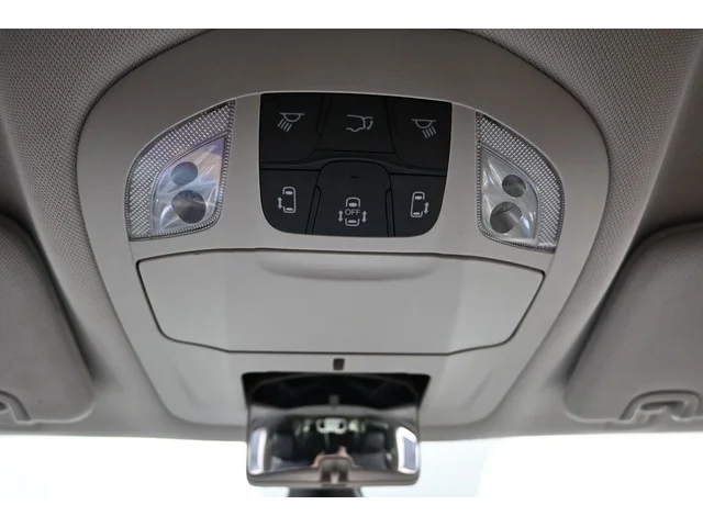 SEMINUEVOS CHRYSLER Pacifica a Estados en autogozo