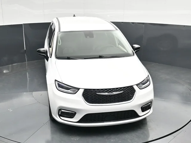 SEMINUEVOS CHRYSLER Pacifica a Estados en autogozo