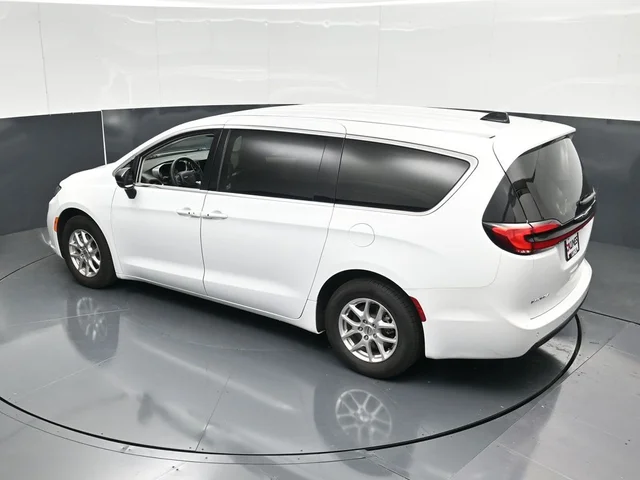 SEMINUEVOS CHRYSLER Pacifica a Estados en autogozo