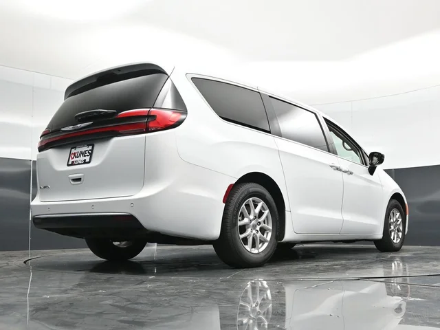 SEMINUEVOS CHRYSLER Pacifica a Estados en autogozo