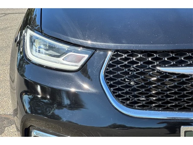 SEMINUEVOS CHRYSLER Pacifica at ELK GROVE in Elk Grove Buick GMC