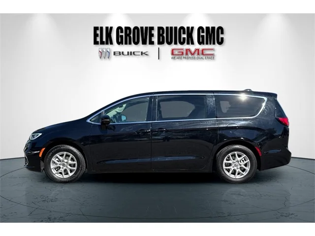 SEMINUEVOS CHRYSLER Pacifica at ELK GROVE in Elk Grove Buick GMC