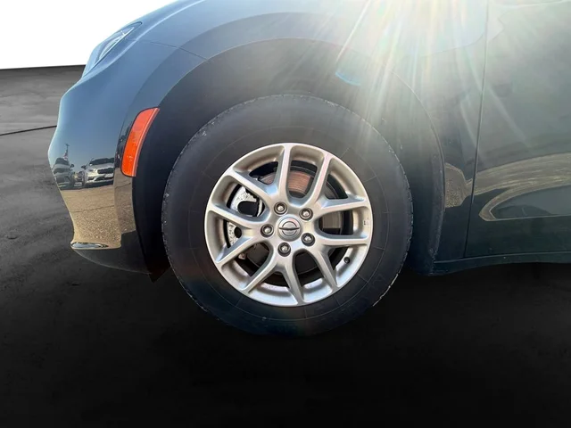 SEMINUEVOS CHRYSLER Pacifica a Estados en autogozo