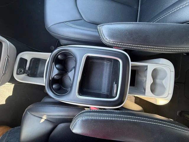 SEMINUEVOS CHRYSLER Pacifica a Estados en autogozo