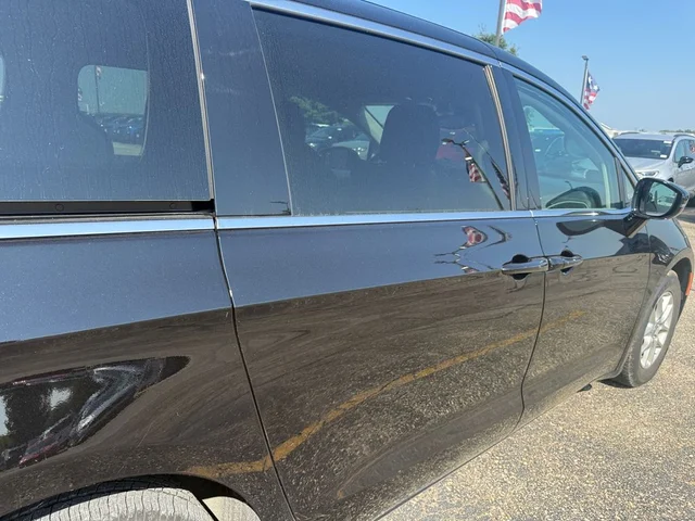 SEMINUEVOS CHRYSLER Pacifica a Estados en autogozo