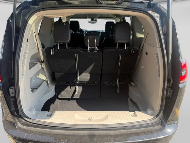 SEMINUEVOS CHRYSLER Pacifica a Estados en autogozo