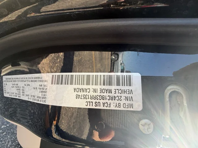 SEMINUEVOS CHRYSLER Pacifica a Estados en autogozo