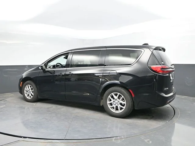SEMINUEVOS CHRYSLER Pacifica a Estados en autogozo