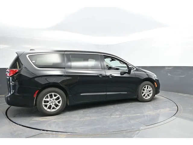 SEMINUEVOS CHRYSLER Pacifica a Estados en autogozo
