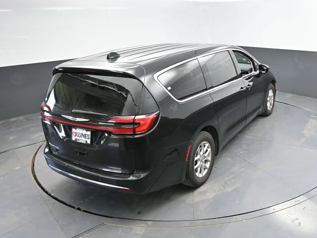 SEMINUEVOS CHRYSLER Pacifica a Estados en autogozo
