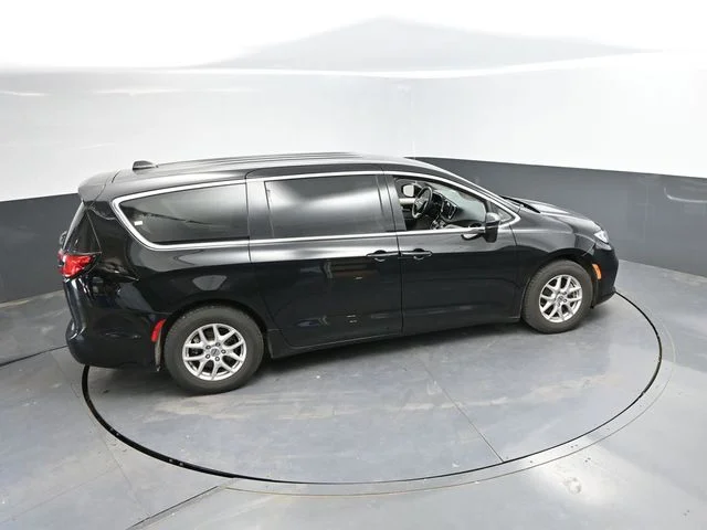 SEMINUEVOS CHRYSLER Pacifica a Estados en autogozo